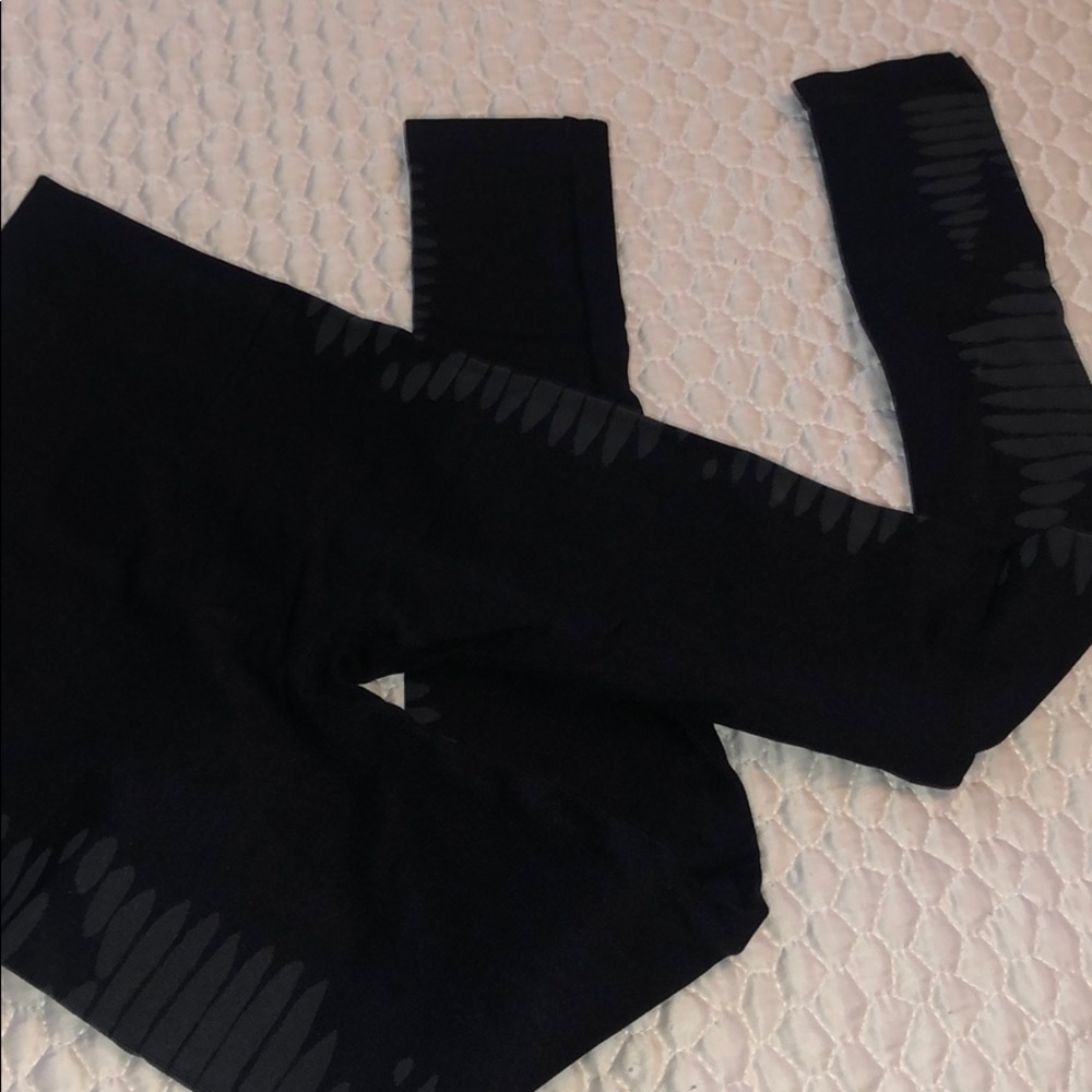 Spanx leggings